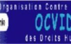 Déroulement de la journée de l'OCVIDH du 26 juin 2010