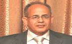 Le premier ministre mauritanien, Ould Mohamed Laghdaf, exclut tout éventualité de dialogue avec l’opposition