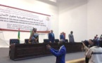 Mauritanie ● La justice et les droits de l'Homme à l'épreuve du diktat du pouvoir (Déclaration de CRADPOCIT/CADRE)