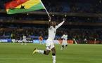 En 8e de finale, le Ghana porte les espoirs de toute l’Afrique