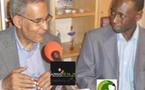 Ould Daddah sur KASSATAYA: l’opposition ne s’est pas inscrite contre des financements accordés à la Mauritanie.