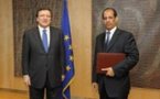 Ould Brahim Khlil, quatorzième Ambassadeur de Mauritanie à Bruxelles