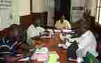 14-16 juillet 2010: Atelier d'Harmonisation des Langues Fulfulde, Hausa et Mandenkan en Afrique de l'Ouest: