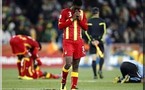 Ghana/ Uruguay : Le penalty manqué fait un mort à Nouakchott: