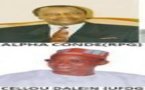 Guinée : Cellou Dalein Diallo et Alpha Condé au 2e tour des présidentielles
