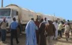 Déclaration de la communauté des Réfugiés Mauritaniens au Sénégal