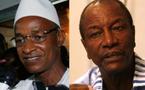 Guinée: deux candidats à la conquête du pays