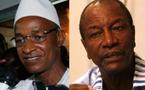 Guinée: deux candidats à la conquête du pays