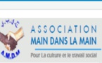 L’association Main Dans la Main (AMDM) organise son cinquième colloque de la fraternité sous le slogan : « Pour que vous vous aimiez », qui se déroulera du 10 au 13 mai 2018.