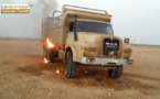 Mali : les camions d’approvisionnement de la MINUSMA dans le viseur des groupes armés
