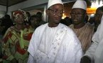 Le second tour de la présidentielle en Guinée différé