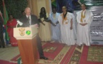 Déclaration du Manifeste à propos de la commémoration du centenaire de Mandala à Nouakchott