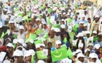 Mauritanie: L’opposition sensibilise les commerçants sur sa prochaine marche