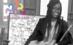 5 questions à Medina Ibrahima Ndiaye