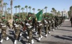Des militaires mauritaniens défileront aux Champs-Elysées