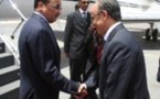 Le président Mohamed Ould Abdel Aziz en France pour la fête du 14 juillet