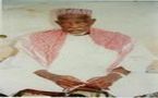 Portrait: Cheikh El Hadj Boubacr Baba Cheikhou