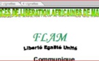 Démenti des Flam face aux allégations publiées par Adrar-info