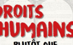 Droits Humains : Encore des recommandations à la Mauritanie