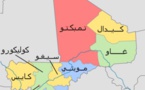 UN MASSACRE HORRIBLE DANS UN VILLAGE PEUL PRÈS DE LA FRONTIÉRE MALI- NIGER
