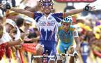 Tour de France: Contador contre-attaque, Rodriguez s’impose