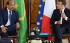 LE DOSSIER DE OULD BOUAMATOU EN BONNE PLACE DANS LES POURPARLERS PRÉVUS ENTRE LES PRÉSIDENTS MAURITANIEN ET FRANÇAIS