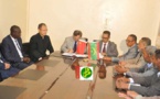 Signature d’un accord pour la venue de missions médicales chinoises en Mauritanie