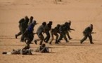 L'armée mauritanienne lance une vaste opération contre les positions d'Al-Qaïda dans le Sahara