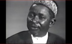 Amadou Hampâté Ba