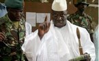PEINE CAPITALE CONTRE HUIT PERSONNES EN GAMBIE : Le président Jammeh sous pression de la Raddho et d’Amnesty international