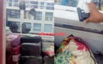 Cambriolage et tir à l’arme vive à la Polyclinique dans le centre ville de Nouakchott