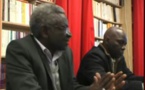 Débats sur la tentative de coup d’état coup d'octobre 1987 en Mauritanie