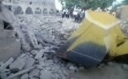 MATAM : Après le drame de Nawel, un bâtiment en banco s’effondre à Tantadji