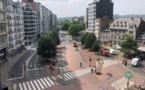 Fusillade à Liège, quatre morts dont deux policiers et le tireur qui a été «neutralisé»