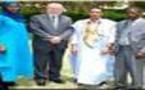 Trois Jeunes Leaders Mauritaniens Vont à Washington pour Rencontrer President Barack Obama