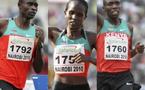 Athlétisme: Le Kenya écrase le demi-fond aux Championnats d'Afrique 2010