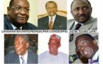 Guinée: les termes de l'accord électoral entre Dalein Diallo et Sidya Touré
