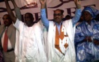 OFFICIELLEMENT .. BIRAM EST LE CANDIDAT DU PARTI SAWAB À LA PRÉSIDENCIELLE DE 2019