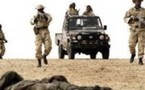 Le Mali accuse la Mauritanie et la France d’avoir violé son intégrité territoriale
