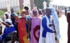 AICHA AMAR : L’EFFONDREMENT DES RÊVES EST LA PIRE DÉCEPTION, QUI PUISSE ADVENIR AUX INDIVIDUS.