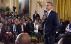 Le message de Barack Obama à la jeunesse africaine