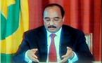Célébration de l’an 1 du mandat de Ould Abdel Aziz : les fausses notes d’une conférence de Presse