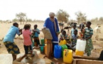 Pénurie d’eau dans certains quartiers de Kaédi : colère et indignation des populations