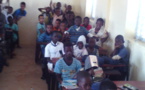 BABABE : Diallo Saydou : « Si nos élèves réussissent ailleurs, c’est parce que … »