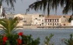 Sénégal : Saint- Louis, 350 ans et toujours séduisante