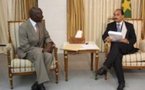 Contre les doléances de Wade, Aziz souhaite l’indemnisation de commerçants mauritaniens