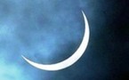 La commission chargée du suivi du Croissant lunaire annonce le jeudi premier jour du mois de Ramadan