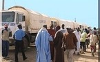 Déclaration de la coordination des réfugiés Mauritaniens au Sénégal