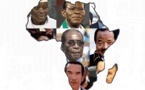 Le paradoxe des présidents africains