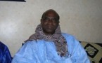 Ancien gendarme, ancien conseillé municipal et ancien député, KEBE Abdoulaye Alpha se confie à Sahara media